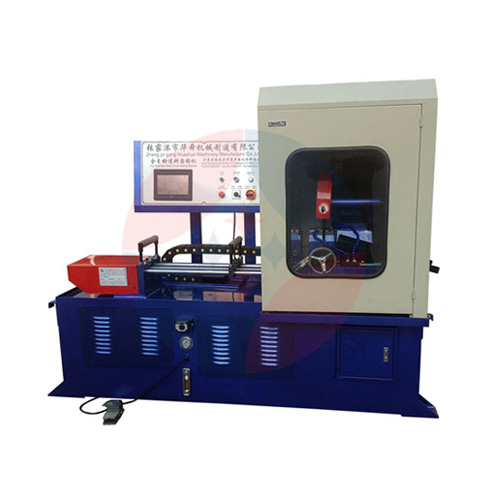全自動切鋁機MC-360CNC